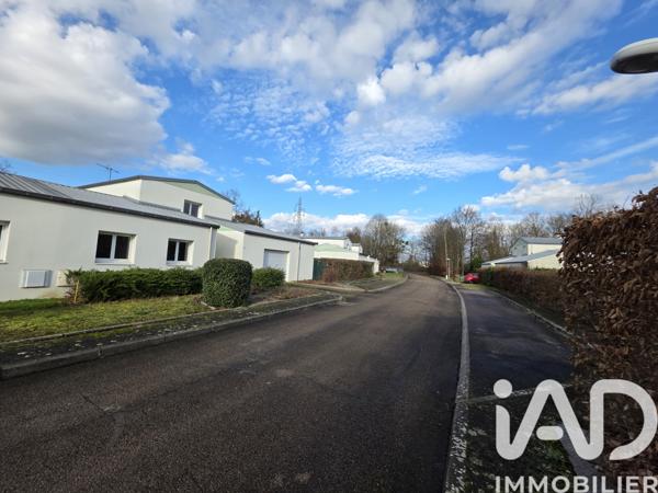 Maison à vendre 7 pièces 129 m² Buchères