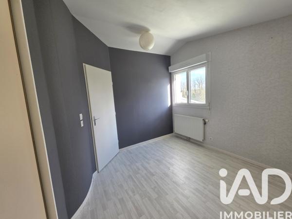Maison à vendre 7 pièces 129 m² Buchères