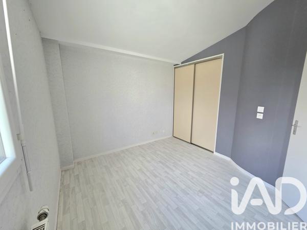 Maison à vendre 7 pièces 129 m² Buchères