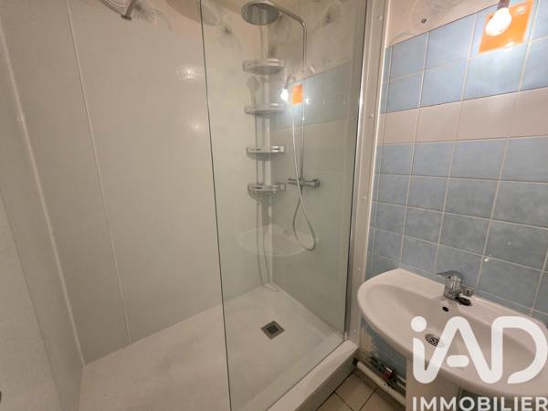 Maison à vendre 7 pièces 129 m² Buchères