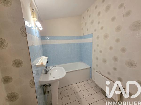 Maison à vendre 7 pièces 129 m² Buchères