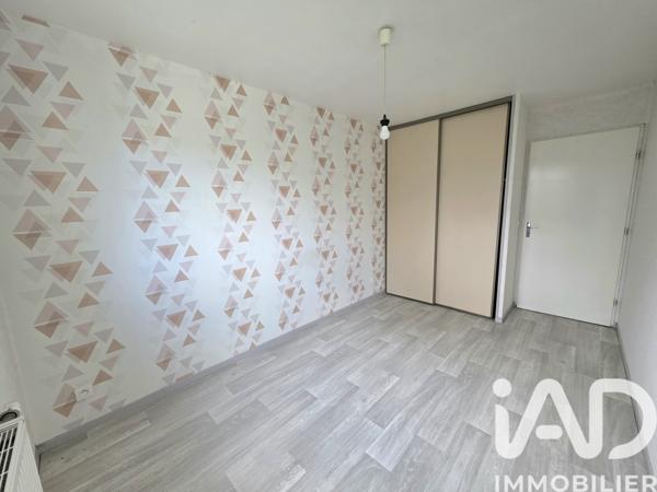 Maison à vendre 7 pièces 129 m² Buchères