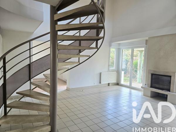 Maison à vendre 7 pièces 129 m² Buchères