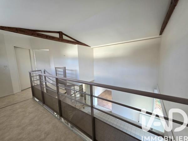 Maison à vendre 7 pièces 129 m² Buchères