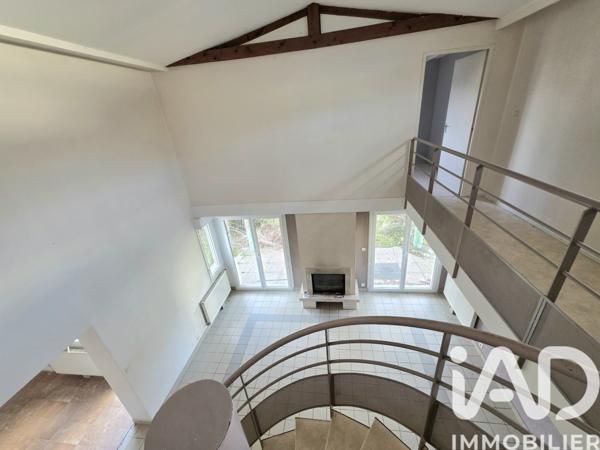 Maison à vendre 7 pièces 129 m² Buchères