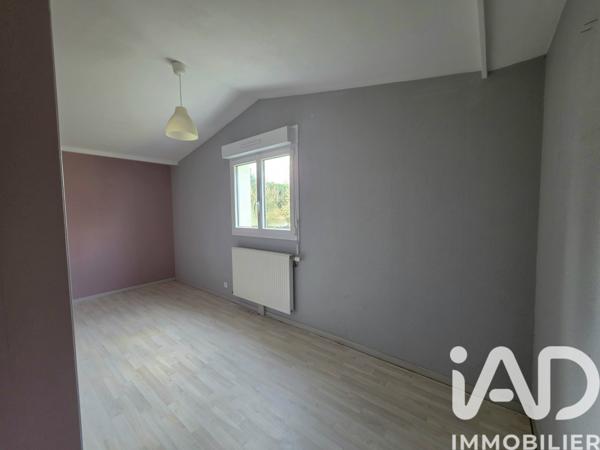 Maison à vendre 7 pièces 129 m² Buchères