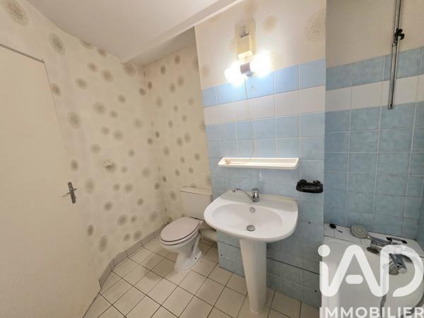 Maison à vendre 7 pièces 129 m² Buchères
