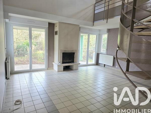 Maison à vendre 7 pièces 129 m² Buchères