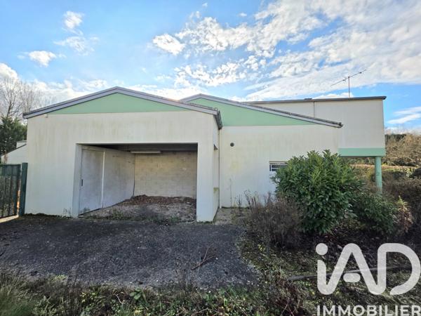 Maison à vendre 7 pièces 129 m² Buchères