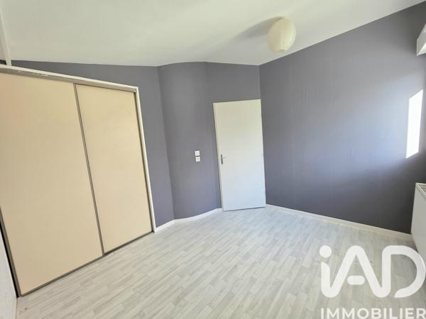 Maison à vendre 7 pièces 129 m² Buchères