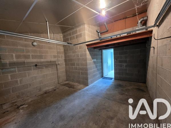 Maison à vendre 7 pièces 129 m² Buchères