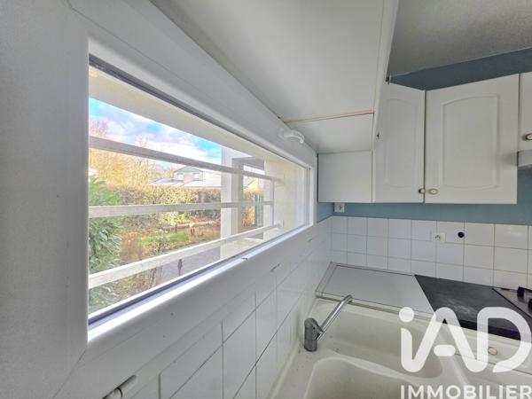 Maison à vendre 7 pièces 129 m² Buchères