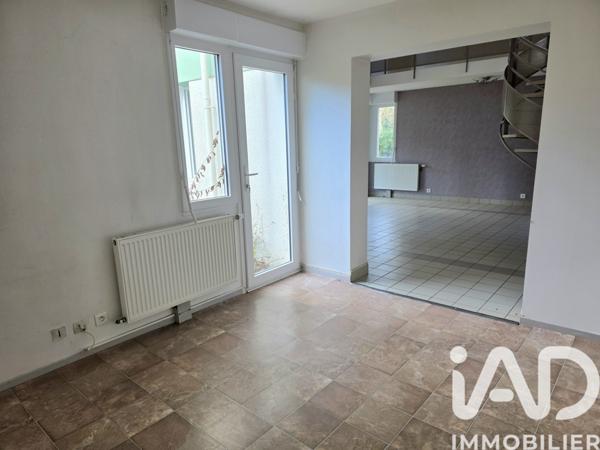 Maison à vendre 7 pièces 129 m² Buchères