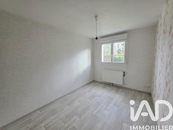 Maison à vendre 7 pièces 129 m² Buchères