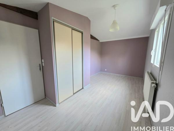 Maison à vendre 7 pièces 129 m² Buchères