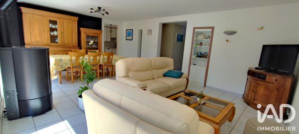 Maison à vendre 10 pièces 220 m² Plougastel-Daoulas