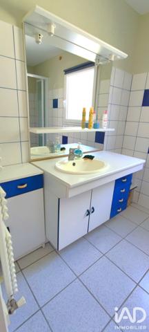 Maison à vendre 10 pièces 220 m² Plougastel-Daoulas