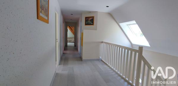 Maison à vendre 10 pièces 220 m² Plougastel-Daoulas