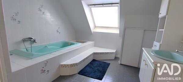 Maison à vendre 10 pièces 220 m² Plougastel-Daoulas