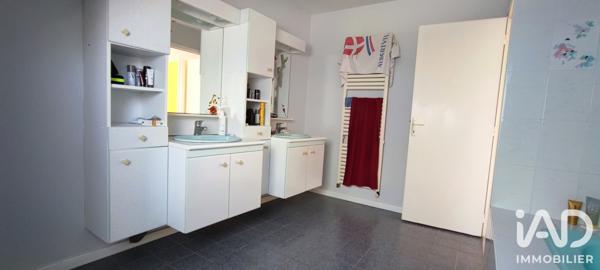 Maison à vendre 10 pièces 220 m² Plougastel-Daoulas