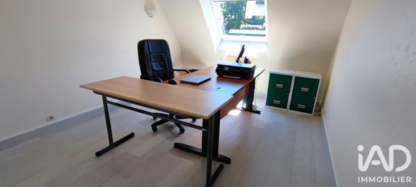 Maison à vendre 10 pièces 220 m² Plougastel-Daoulas