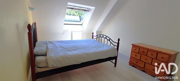Maison à vendre 10 pièces 220 m² Plougastel-Daoulas