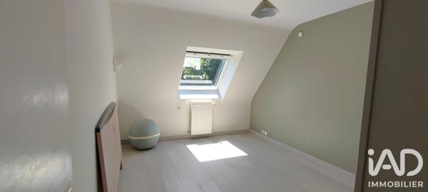 Maison à vendre 10 pièces 220 m² Plougastel-Daoulas