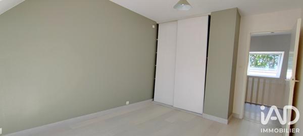 Maison à vendre 10 pièces 220 m² Plougastel-Daoulas