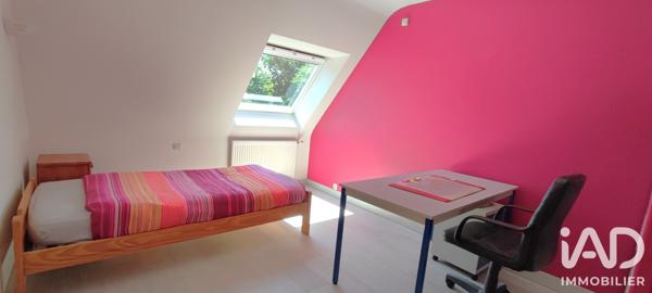 Maison à vendre 10 pièces 220 m² Plougastel-Daoulas