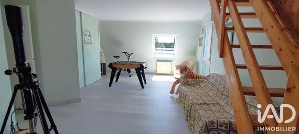Maison à vendre 10 pièces 220 m² Plougastel-Daoulas