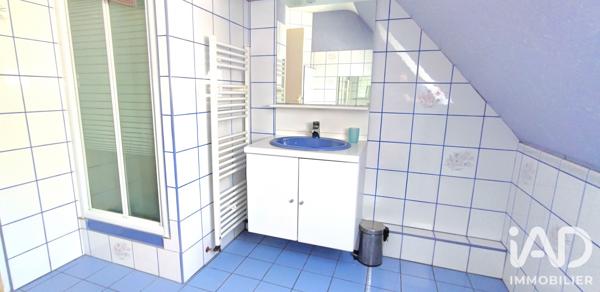 Maison à vendre 10 pièces 220 m² Plougastel-Daoulas