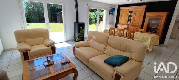 Maison à vendre 10 pièces 220 m² Plougastel-Daoulas