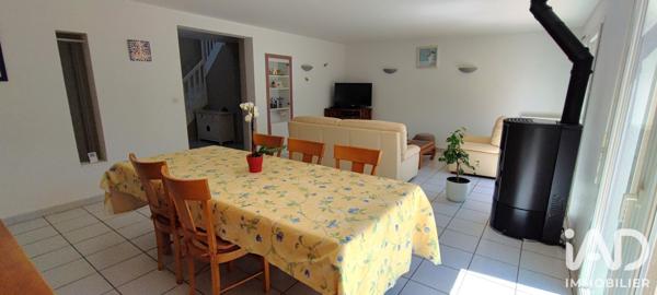 Maison à vendre 10 pièces 220 m² Plougastel-Daoulas