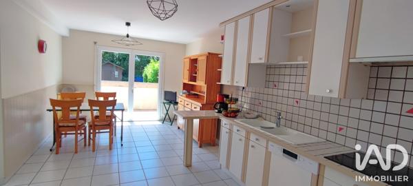Maison à vendre 10 pièces 220 m² Plougastel-Daoulas