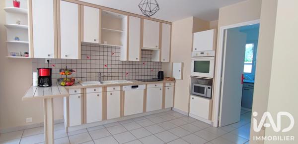 Maison à vendre 10 pièces 220 m² Plougastel-Daoulas
