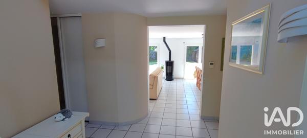 Maison à vendre 10 pièces 220 m² Plougastel-Daoulas