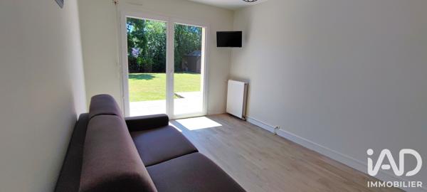 Maison à vendre 10 pièces 220 m² Plougastel-Daoulas