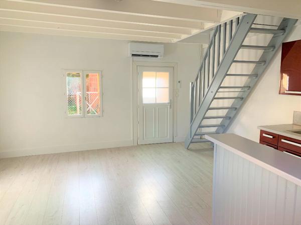 Maison de village Mondonville 2 pièce(s) 41 m2