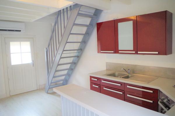 Maison de village Mondonville 2 pièce(s) 41 m2