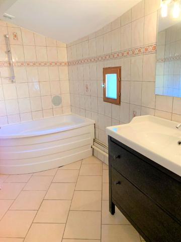 Maison de village Mondonville 2 pièce(s) 41 m2