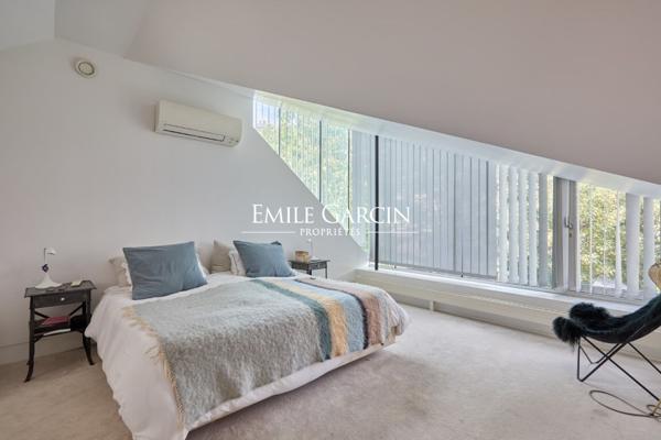 A louer - Maison - Paris 14ème - 280 m2 - climatisation