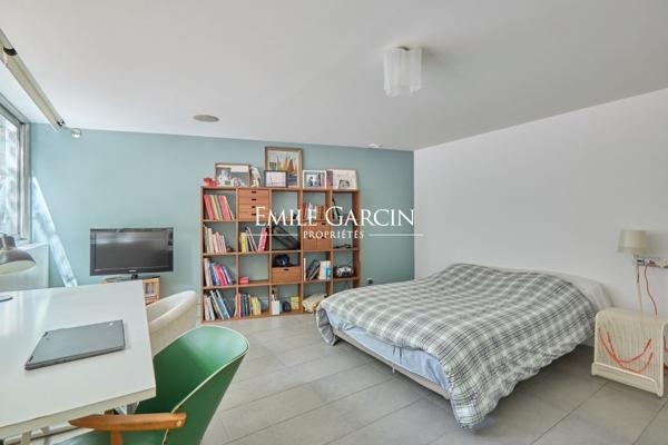 A louer - Maison - Paris 14ème - 280 m2 - climatisation