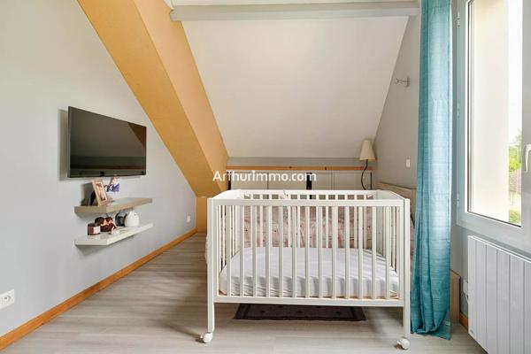 Location                                                      Maison
                        
                     4 pièces                      96 m2                     à Sucy-en-Brie