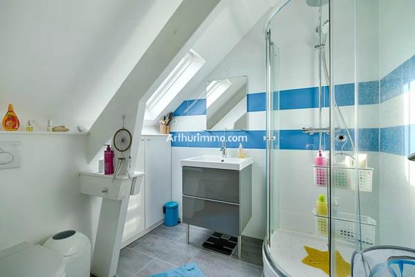Location                                                      Maison
                        
                     4 pièces                      96 m2                     à Sucy-en-Brie