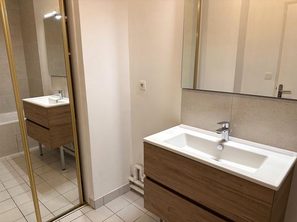 RARE A LA VENTE - Spacieux T3 lumineux à Neyron, aux portes de Lyon