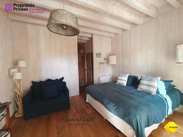 EXCLUSIVITE - Ensemble immobilier Hôtel Restaurant belle renommée