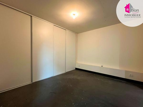 Appartement 4 pièces à Landerneau