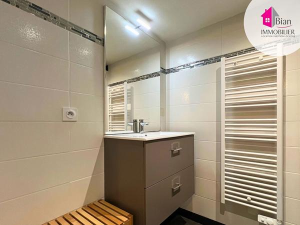 Appartement 4 pièces à Landerneau