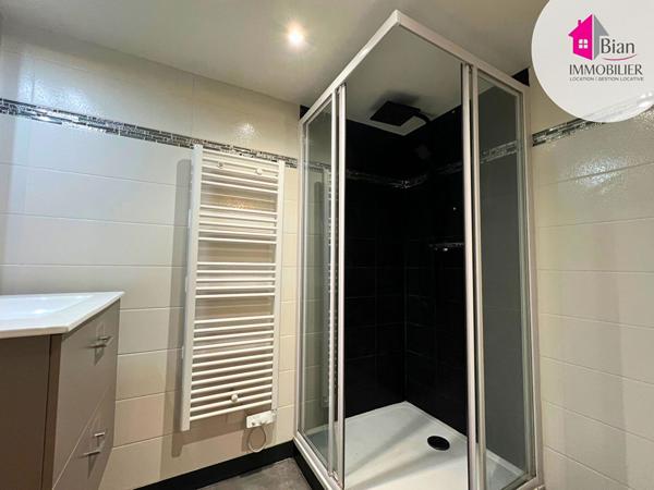 Appartement 4 pièces à Landerneau