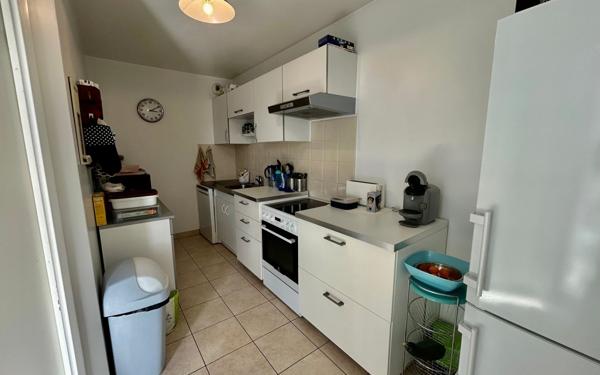 Appartement à vendre    4 pièces • 74,45 m2 Coulommiers